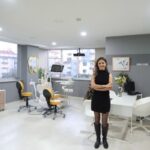 ANTALYA DİŞ HEKİMİ ASLI KENDİRLİ turkish dentist