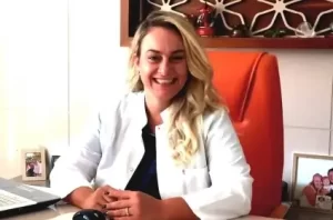dentist gokcen caglarca pakir