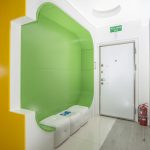 klinik 1