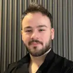 dentist baran guney karacelik antalya turkey