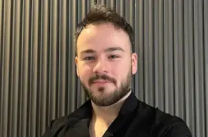 dentist baran guney karacelik antalya turkey