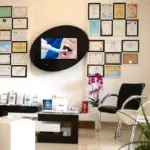 UFUK İŞMAN DİŞ KLİNİĞİ 2A