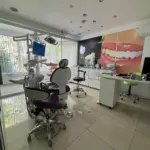 UFUK İŞMAN DİŞ KLİNİĞİ 7